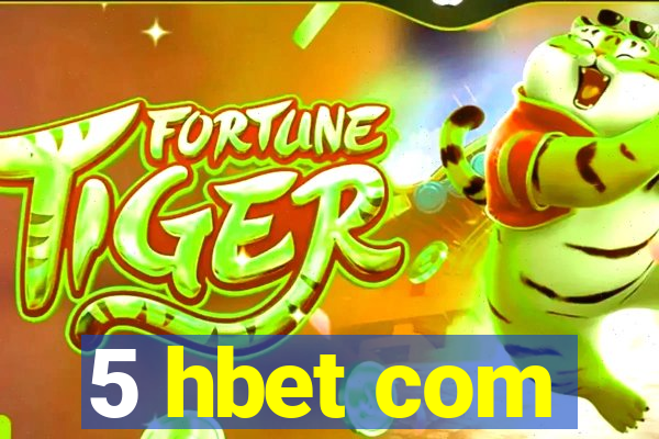 5 hbet com